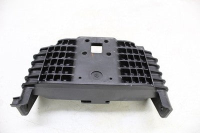 2009 KAWASAKI NINJA ZX6R ZX600R OEM REAR BACK FENDER MOUNT STAY BRACKET