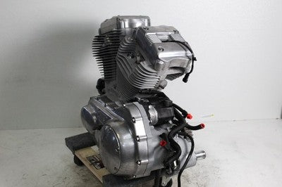 2007 HARLEY-DAVIDSON SPORTSTER 883 XL 883L OEM ENGINE MOTOR