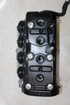 08-09 SUZUKI GSXR 750 OEM ENGINE TOP END CYLINDER HEAD