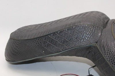 06-09 KAWASAKI VULCAN 900 VN900B CLASSIC OEM SEAT SADDLE