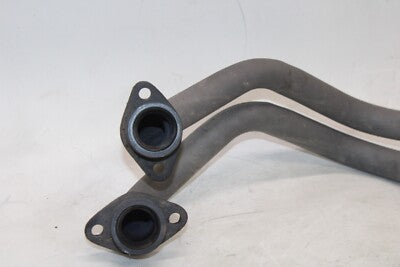 15-24 YAMAHA YZF R3 OEM EXHAUST HEADER PIPES MANIFOLD