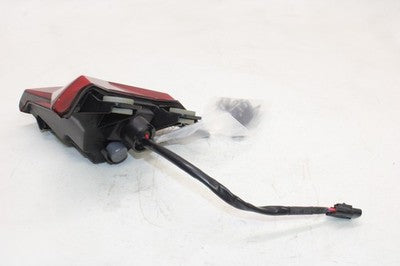 18-22 KAWASAKI NINJA 400 EX400 OEM REAR TAIL TAILLIGHT BACK BRAKE LIGHT
