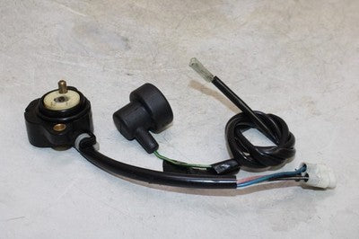 06-09 SUZUKI GSXR 600 OEM ENGINE MOTOR GEAR POSITION SENSOR