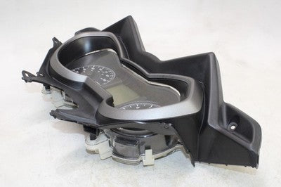 2018 YAMAHA XMAX CZD300A OEM SPEEDO TACH GAUGES DISPLAY CLUSTER SPEEDOMETER