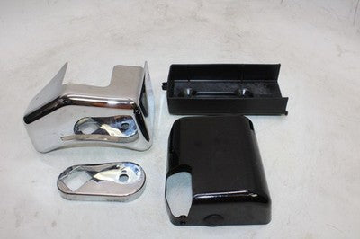 1997 KAWASAKI VULCAN 1500 VN1500A OEM FAIRING SET COWLS COWLINGS KIT