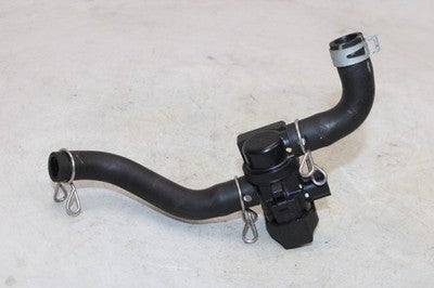 18-23 KAWASAKI NINJA 400 EX400 OEM TOP VALVE SOLENOID ENGINE SWITCH SENSOR