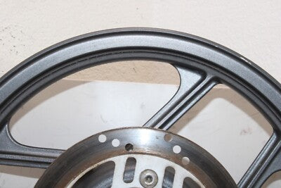 92-05 KAWASAKI NINJA 250R EX250F OEM REAR BACK WHEEL RIM