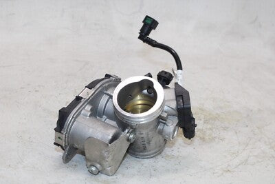 18-19 KTM 390 DUKE OEM MAIN FUEL INJECTORS / THROTTLE BODIES