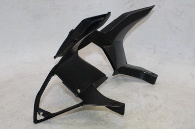 2003 SUZUKI SV1000S OEM FRONT GAUGE CLUSTER COWL COVER FAIRING