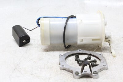 04-09 YAMAHA FZ6 OEM FUEL PUMP GAS PETROL SENDER UNIT
