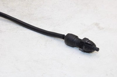 2005 SUZUKI GSXR 600 OEM REAR BACK BRAKE SENSOR
