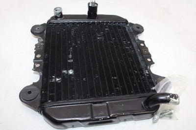 2000 KAWASAKI NINJA 250R EX250F OEM ENGINE RADIATOR MOTOR COOLER COOLING