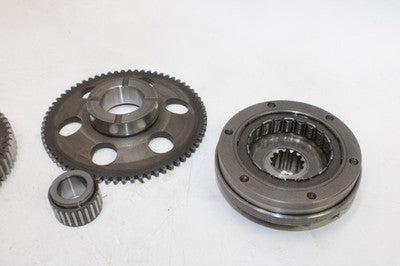 96-04 KAWASAKI VULCAN 1500 VN1500D CLASSIC OEM MOTOR GEAR SET