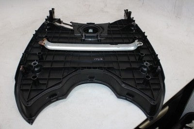 2003 HONDA METROPOLITAN 50 CHF50 OEM FLOOR BOARD FOOT REST