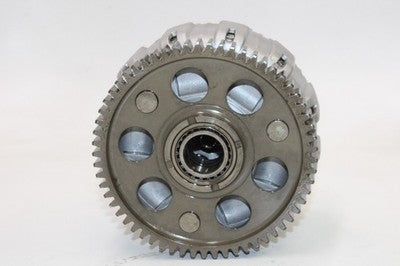 2012 DUCATI MONSTER 696 OEM CLUTCH BASKET W CLUTCH
