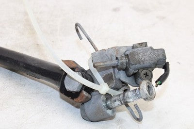 1996 KAWASAKI KZ1000P POLICE OEM KICKSTAND SIDE KICK STAND