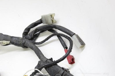 2006 YAMAHA YZF R1 OEM MAIN ENGINE WIRING HARNESS MOTOR WIRE LOOM