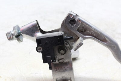 1999 SUZUKI MARAUDER 800 VZ800 OEM CLUTCH PERCH MOUNT WITH LEVER