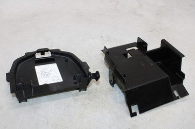 18-23 KAWASAKI NINJA 400 EX400 OEM MISC COWL PAIR