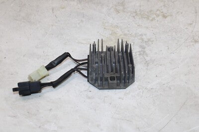 01-08 SUZUKI SAVAGE 650 LS650P OEM RECTIFIER VOLTAGE REGULATOR
