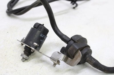 2008 BMW K1200S OEM Throttle Position Actuator Valve Sensor