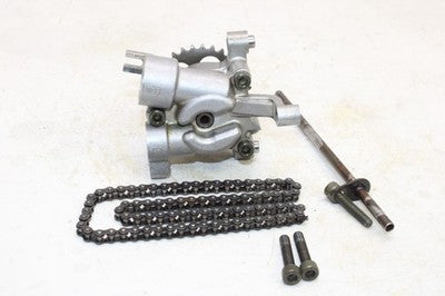 99-05 YAMAHA YZF R6 OEM ENGINE MOTOR OIL PUMP