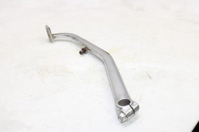 1984 HONDA MAGNA 700 VF700C OEM RIGHT REARSET BRAKE FOOT PEDAL