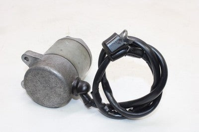 2001 HONDA RANCHER 350 TRX350FE 4X4 ES OEM ENGINE STARTING STARTER MOTOR -DC 12V