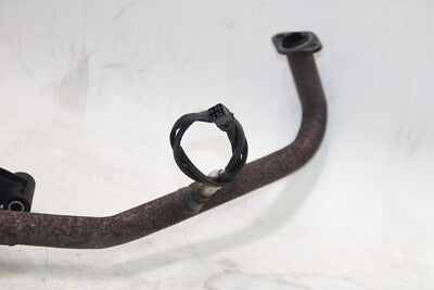 2020 SYM 200i OEM EXHAUST PIPE MUFFLER SLIP ON CAN SILENCER