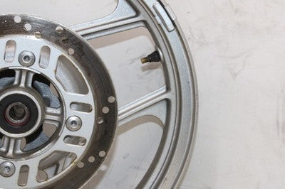 92-07 KAWASAKI NINJA 250R EX250F OEM REAR BACK WHEEL RIM