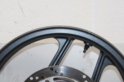 92-05 KAWASAKI NINJA 250R EX250F OEM REAR BACK WHEEL RIM