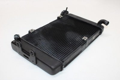 17-20 KAWASAKI VULCAN S EN650 ABS OEM ENGINE COOLER COOLING RADIATOR RADIATER