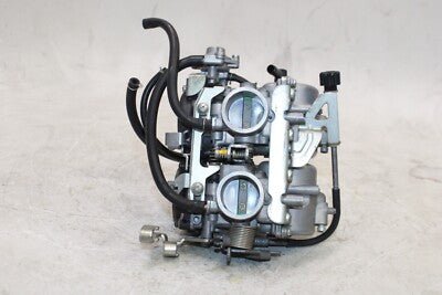 92-00 KAWASAKI NINJA 250R EX250F OEM CARBS CARBURETORS