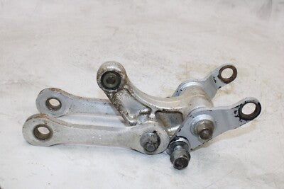 91-92 KAWASAKI KX250 OEM REAR DOGBONE SHOCK LINKAGE LINK