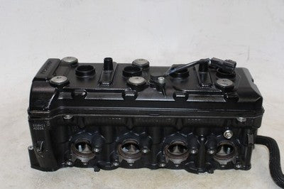 08-09 SUZUKI GSXR 750 OEM ENGINE TOP END CYLINDER HEAD