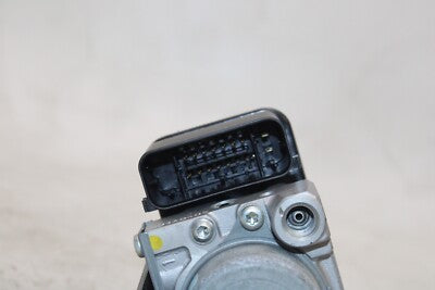 13-14 KAWASAKI NINJA 300 OEM ABS PUMP UNIT MODULE