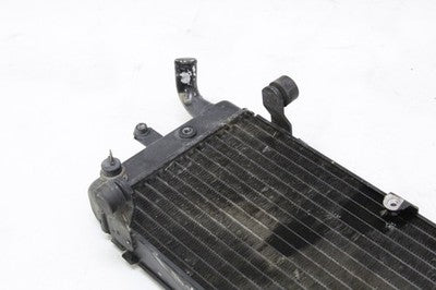 1996 HONDA SHADOW ACE 1100 VT1100C2 OEM ENGINE COOLER COOLING RADIATOR RADIATER