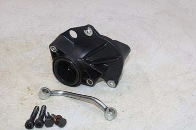 2011 TRIUMPH THRUXTON 900 OEM ENGINE INNER OIL FILTER PICKUP SCREEN