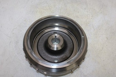 2011 TRIUMPH THRUXTON 900 OEM STATOR MAGNETO ALTERNATOR GENERATOR FLYWHEEL ROTOR