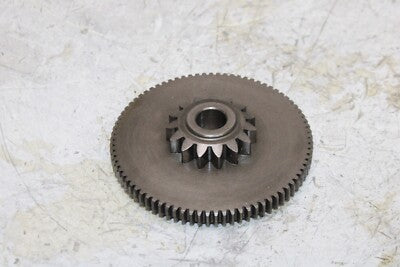 86-06 KAWASAKI CONCOURS 1000 ZG1000A OEM ENGINE MOTOR IDLER IDLING GEAR