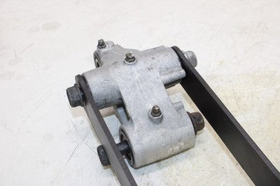 06-09 KAWASAKI VULCAN 900 VN900D CLASSIC LT OEM REAR DOGBONE SHOCK LINKAGE LINK