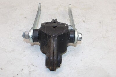 1993 SUZUKI GS500E OEM REAR DOGBONE SHOCK LINKAGE LINK