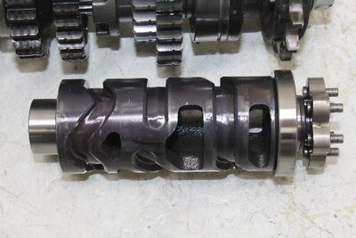 15-24 YAMAHA YZF R3 OEM ENGINE MOTOR TRANSMISSION TRANNY GEARS