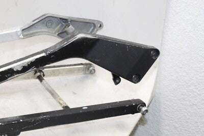 2000 HONDA CBR929RR OEM REAR SUBFRAME BACK SUB FRAME