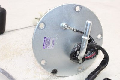 15-19 KAWASAKI VERSYS 1000 KLZ1000BFA OEM FUEL PUMP GAS PETROL SENDER UNIT