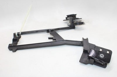 1997 TRIUMPH TROPHY 900 OEM LUGGAGE MOUNT BRACKET PAIR