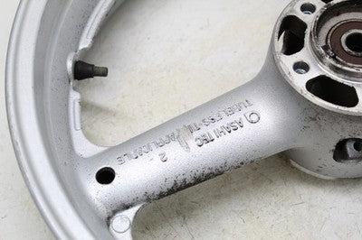 1994 SUZUKI KATANA 600 GSX600F OEM FRONT WHEEL RIM