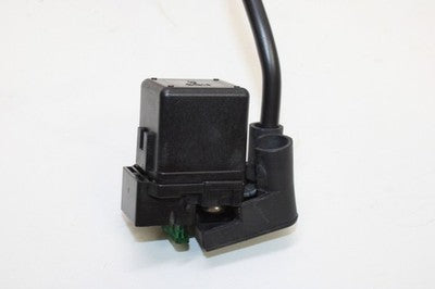 2012 KAWASAKI VULCAN 900 VN900B OEM ENGINE STARTER RELAY STARTING MOTOR SWITCH