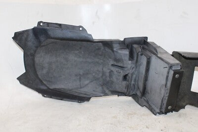 2005 SUZUKI SV650S OEM REAR BACK TAIL UNDERTAIL BATTERY TRAY PLASTIC