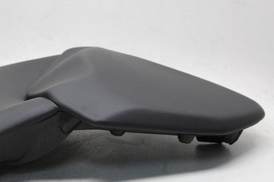 2016 BMW S1000XR OEM DRIVERS SEAT PAD SADDLE PILLION